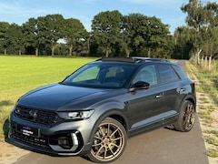 Volkswagen T-Roc - 2.0 TSI 4Motion R 301PK AKRA/PANO/BEATS/LEDER/KEYLESS ETC