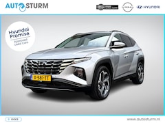 Hyundai Tucson - 1.6 T-GDI PHEV Premium 4WD