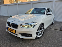 BMW 1-serie - 118i Edition M Sport Shadow Executive* Leer* Dealer ondrh* Top conditie