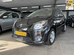 Renault Twingo - 1.2-16V Dynamique automaat airco cruise control elektrisch pakket 81dzkm nap eerste eigena