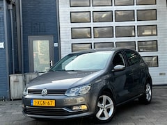 Volkswagen Polo - 1.2 TSI Highline | Clima | Cruise | PDC V+A | 5-DRS