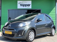 Citroën C1 - 1.0 Attraction | Airco | Led | Elektrische Ramen |