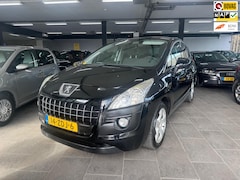 Peugeot 3008 - 1.6 VTi ST clima cruise control lm-velgen elektrische pakket 123dzkm nap apk 17-07-2026