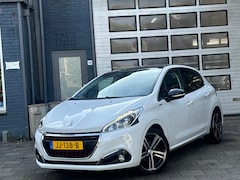 Peugeot 208 - 1.2 PureTech GT-line | Clima | Cruise | CarPlay | Pano | N.A.P