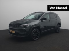 Jeep Compass - 4xe 240 Plug-in Hybrid Electric North Star | Alpine Sound System | 360 Camera & Parkeersen