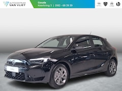 Opel Corsa - 1.2 Turbo Hybrid Business Edition Automaat | Achteruitrijcamera | Apple Carplay/Android Au