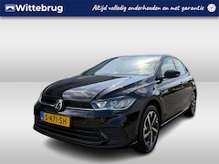 Volkswagen Polo - 1.0 TSI Life / 16"LMV / NAVI / APP.Connect