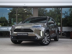 Toyota Yaris Cross - 1.5 Hybride Dynamic | Camera+PDC V/A | Adap Cruise | Apple Car-P