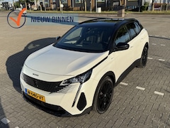 Peugeot 3008 - 1.6 HYbrid GT P.Bns