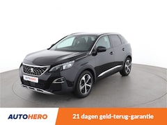 Peugeot 3008 - 1.2 PureTech GT Line | NP25011 |
