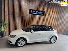 Audi A1 Sportback - 1.2 TFSI Connect Airco, Navigatie, Cruise control
