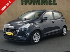 Hyundai i10 - 1.0 Comfort - ORIGINEEL NEDERLANDSE AUTO - AIRCO - APPLE CARPLAY/ANDROID AUTO - CRUISE CON