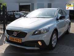 Volvo V40 Cross Country - 1.6 T4 Momentum BLIS Navi Clima Cruise