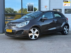 Kia Rio - 1.4 CVVT Super Pack, NAP, CRUISECR, APK