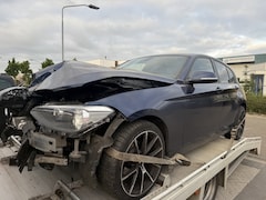 BMW 1-serie - ex bpm 116d Business+