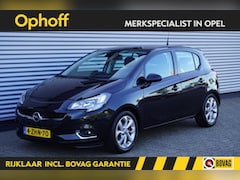 Opel Corsa - 1.0 Turbo 115pk Color Edition / Camera + PDC / DAB+ / Airco