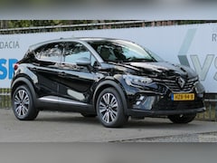 Renault Captur - 1.6 160 PHEV Plugin Hybrid Initiale Paris