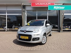 Fiat Panda - 0.9 TWINAIR LOUNGE (All-in prijs)