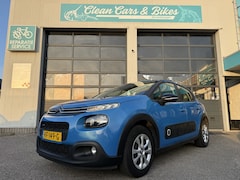 Citroën C3 - 1.2 PT Feel