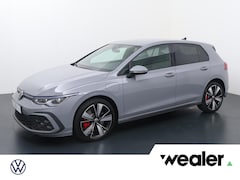 Volkswagen Golf - 1.4 eHybrid GTE | 245 PK | SoH 91% | Trekhaak wegklapbaar | Achteruitrijcamera | IQ.Light