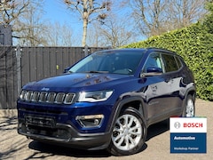 Jeep Compass - 4xe 190 Plug-in Hybrid Electric Limited Business