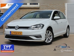 Volkswagen Golf - 1.0 TSI Comfortline Business 116PK NAP Carplay