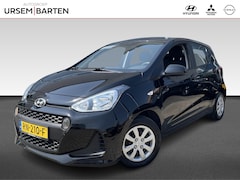 Hyundai i10 - 1.0i Comfort