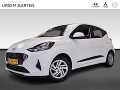 Hyundai i10 - 1.0 Comfort