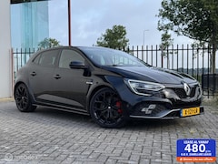 Renault Mégane - 1.8 300 RS Trophy | Kuipstoelen | Full option