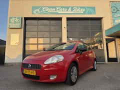 Fiat Grande Punto - 1.4 Dynamic