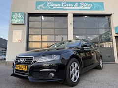 Audi A4 Avant - 1.8 TFSI Pro L. bns