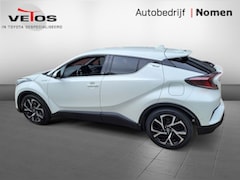 Toyota C-HR - 1.8 Hybrid Dynamic met Afn.Trekhaak