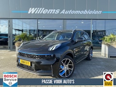 Lynk & Co 01 - 1.5 360' Camera, Panorama Dak & Elektrische Kofferklep Verkoop prijs = Inclusief Trekhaak
