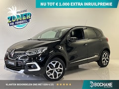 Renault Captur - TCe 90 Intens | BOSE Audio | Achteruitrijcamera | Navigatie |