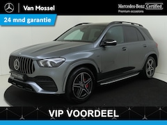 Mercedes-Benz GLE-Klasse - 350 de 4MATIC Premium Plus / Stoelverwarming / 360Graden-Camera / Panorama-schuifdak / Mem