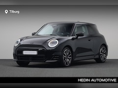 MINI Mini-Electric - Cooper E JCW Trim 40.7 kWh | M Pakket | Panoramadak | Head-Up Display | Stoelverwarming |