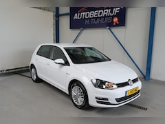 Volkswagen Golf - 1.2 TSI Cup Edition - Airco, PDC