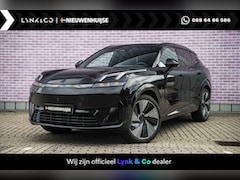 Lynk & Co 08 - 1.5 More | Demo | | 200 KM RANGE OP STROOM | PLUG-IN | FULL OPTIONS