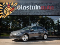 Volkswagen Golf - 1.5 eTSI Style , Adap. cruise, Stuur/stoelverwarming, Carplay,