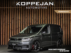 Volkswagen Caddy Cargo - 2.0 TDI 122PK DSG L1H1 | BPM VRIJ | LED KOPLAMPEN | STOELVERWARMING | CAMERA | DIGITALE CO