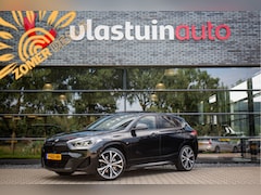 BMW X2 - sDrive20i Business Edition M-pakket, Pano, HUD, BMW-Led
