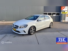 Mercedes-Benz A-klasse - 160 Ambition