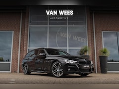 BMW 3-serie Touring - 320i Edition M Sport Shadow High Executive