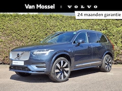 Volvo XC90 - T8 Recharge AWD Plus Bright | B&W Audio | 360 Camera | Keyless | Panoramadak