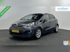 Kia Rio - 1.2 CVVT Comfort Pack AIRCO-NAP