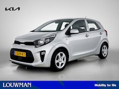 Kia Picanto - 1.0 DPi ComfortLine Op afspraak beschikbaar, interesse in deze mooie auto? Neem vooraf con