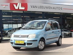 Fiat Panda - 1.1 Active | Nieuw Binnen | Airco | Zuinig Rijden