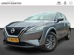 Nissan Qashqai - 1.3 MHEV Business Access
