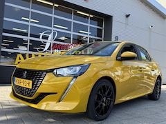 Peugeot 208 - 1.2 PureTech Big Cheese Edition - 51.000 KM - Navigatie/Apple CarPlay I Airco I LED I PDC