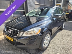 Volvo XC60 - 2.0T Kinetic | YOUNGTIMER | AUT | CLIMA | CRUISE